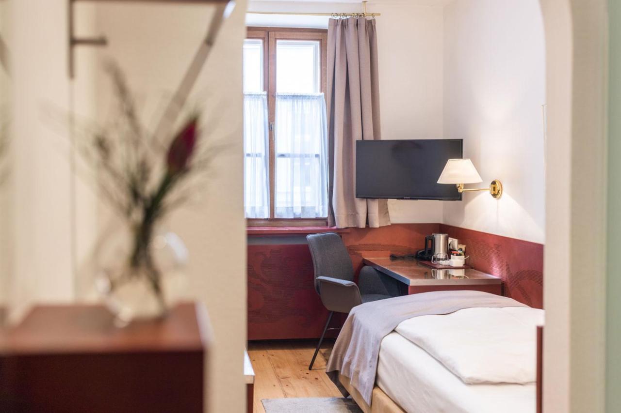Wolf Hotel Salisburgo