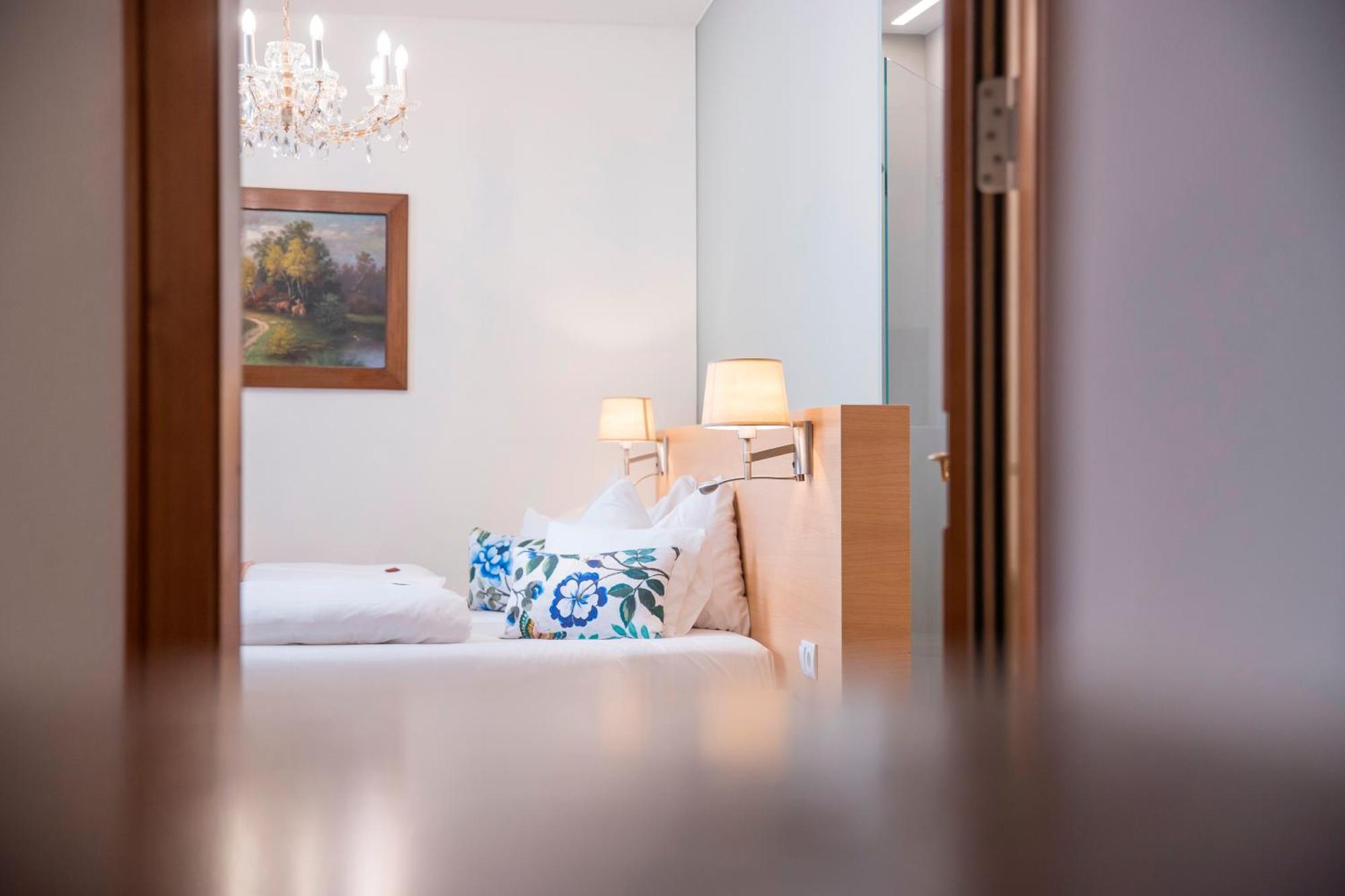 Wolf 4* Salisburgo