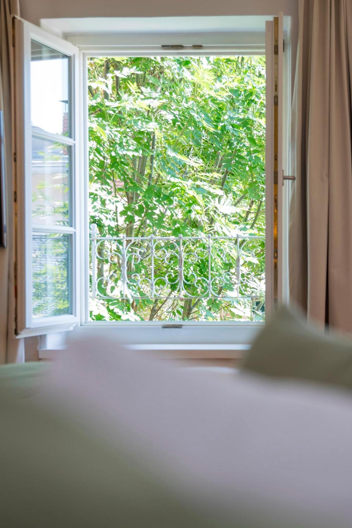 Wolf Hotel Salisburgo