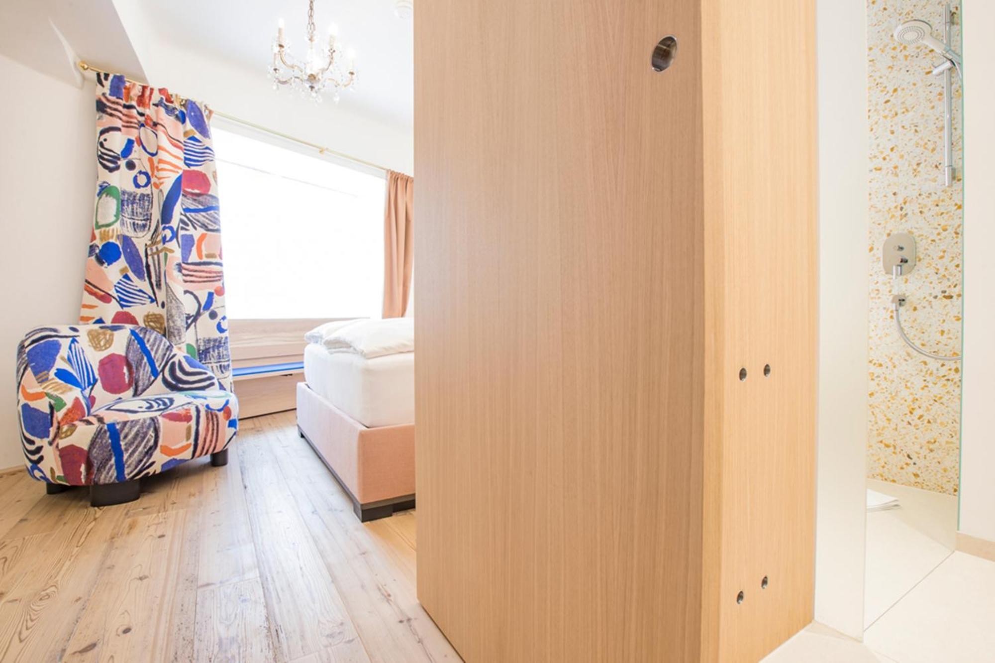 Wolf Hotel Salisburgo