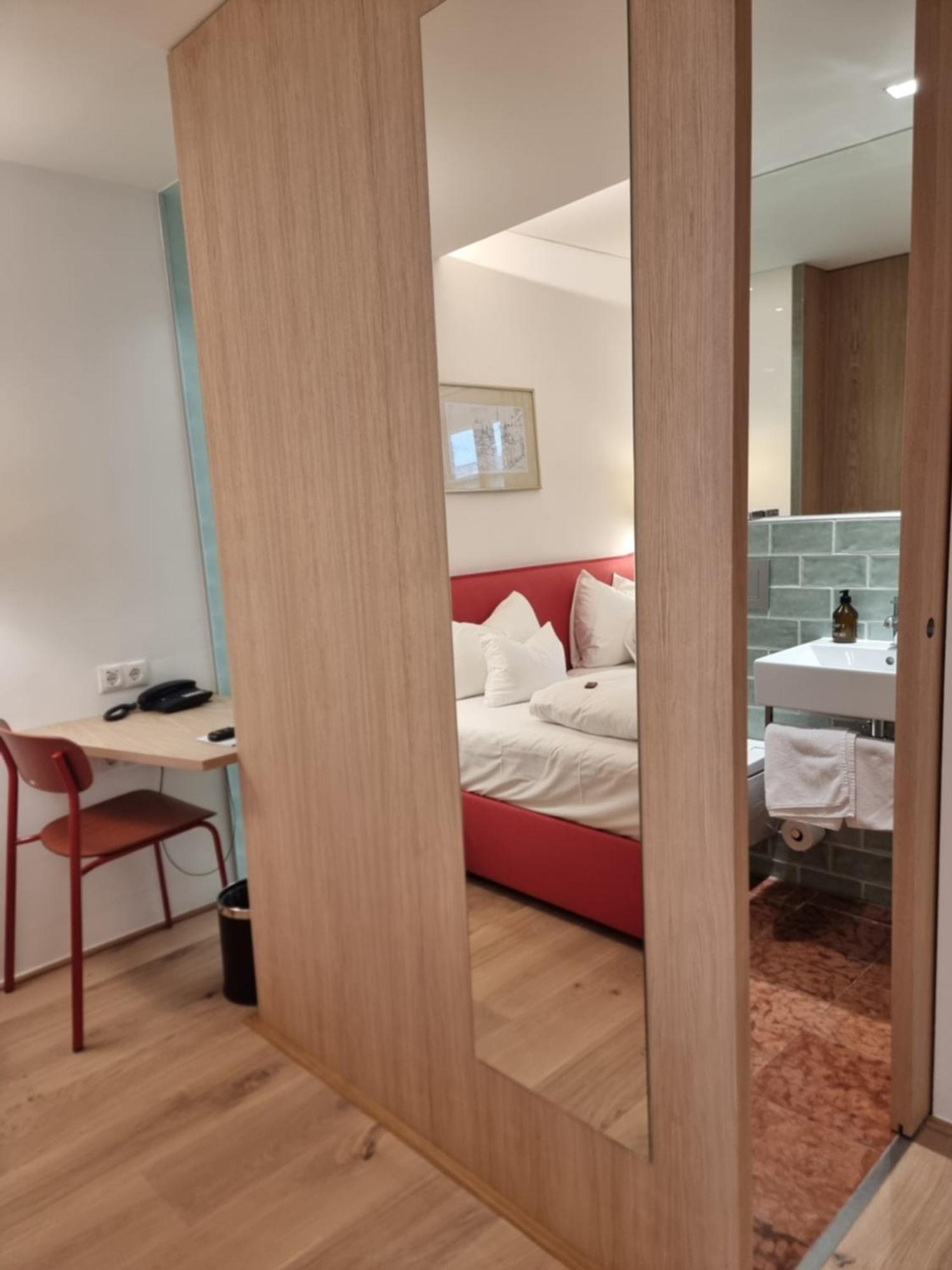 Hotel Wolf Salzburg